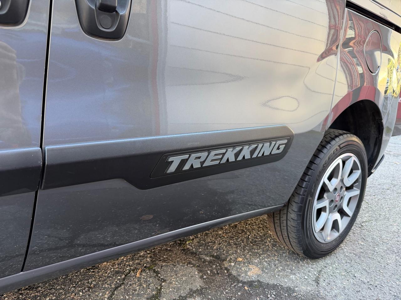 Fiat Doblo Doblò 1.6 MJT 16V 120CV Trekking 2018
