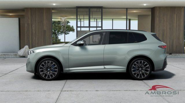 BMW X5 40d xDrive Msport Comfort Package