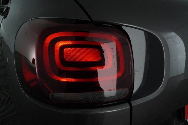 CITROEN C3 Aircross C3 Aircross PureTech 110 S&S Plus