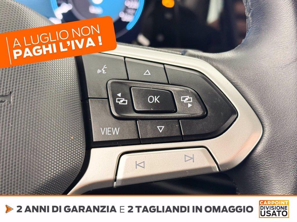 VOLKSWAGEN Golf 2.0 tdi life 115cv dsg del 2024