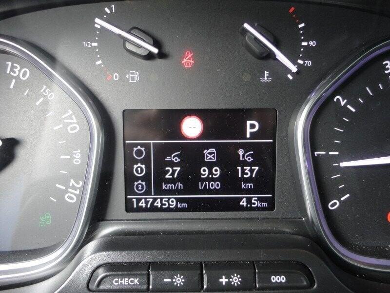 Toyota Proace Verso Proace Verso 2.0D 177 CV L1 D Luxury