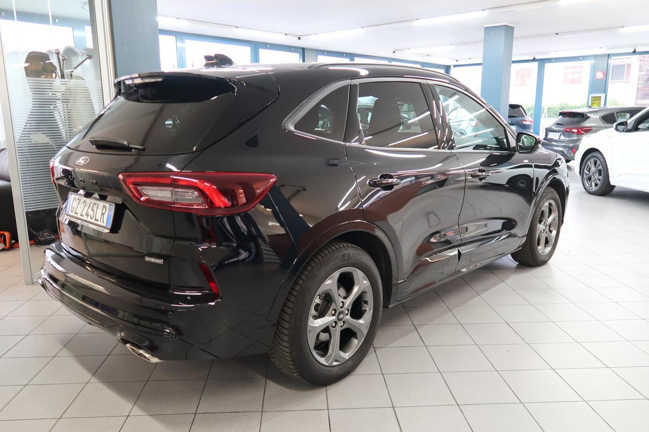 Ford Kuga 2.5 Full Hybrid 180 CV CVT 2WD ST-Line
