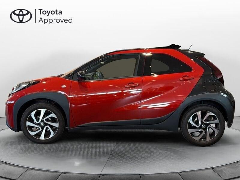 Toyota Aygo X 1.0B (72 CV) Trend Air