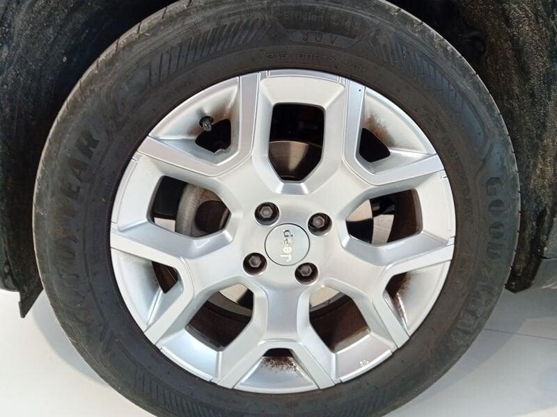 Jeep Avenger 1.2 Turbo Altitude