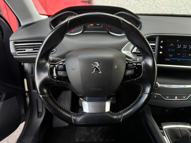 PEUGEOT 308 BlueHDi 100 S&S Business UnicoProp. IvaEsp