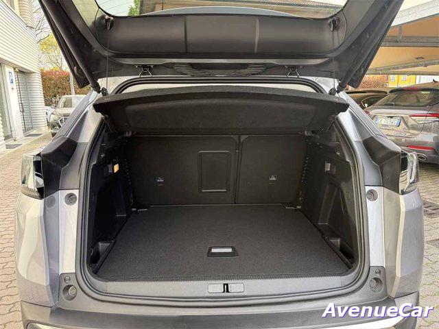 PEUGEOT 3008 Allure PREZZO REALE NESSUN OBBLIGO DI FINANZIAMENT