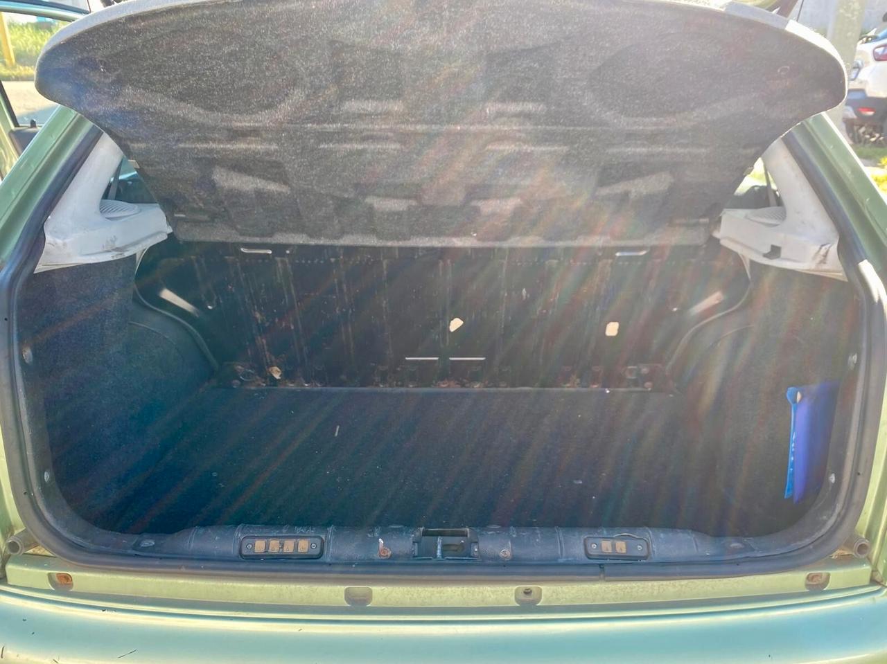 Fiat Brava 1.2 16V 80 CV cat SX