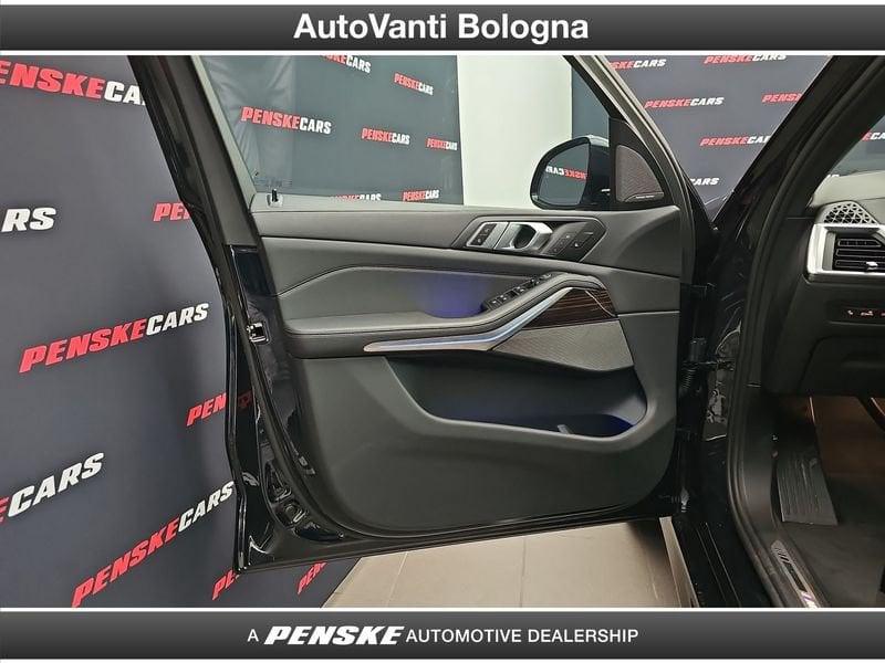 BMW X5 X5 xDrive30d 48V Msport Pro