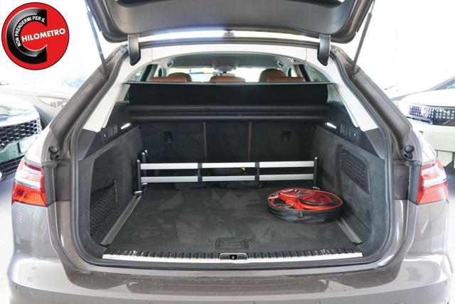 AUDI A6 Avant 45 3.0 TDI quattro ultra S tronic Business