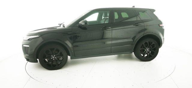 LAND ROVER Range Rover Evoque 2.0 TD4 180 CV 5p. Business Edition SE