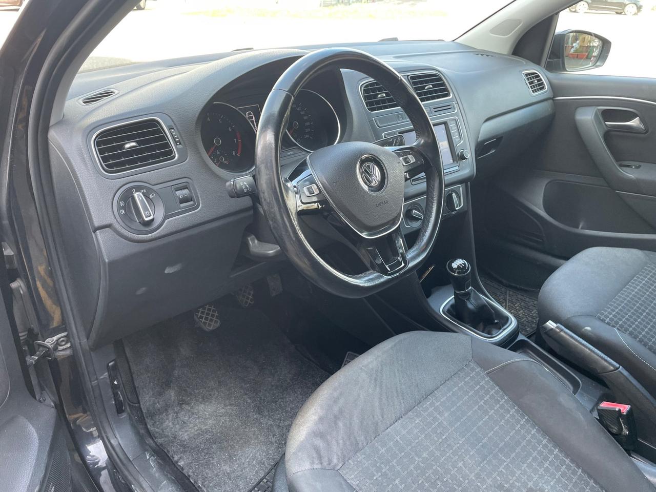 Volkswagen Polo 1.2 TSI 5p.* Neopatentati*