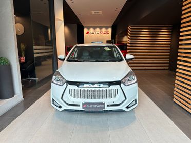 Evo 3 1.5 Bi-fuel GPL