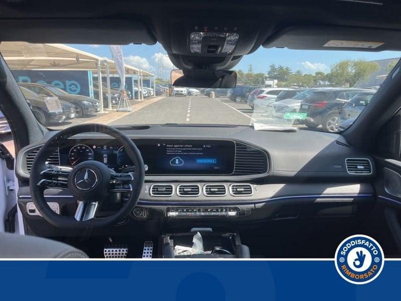Mercedes-Benz GLE 350de 4Matic EQ-Power AMG Line Premium