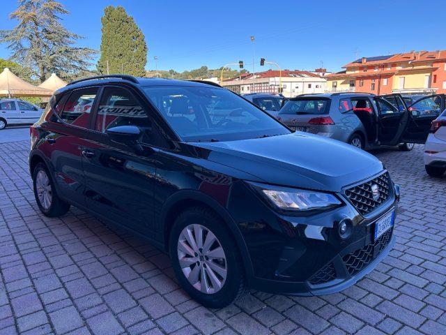 SEAT Arona 1.0 TGI Style