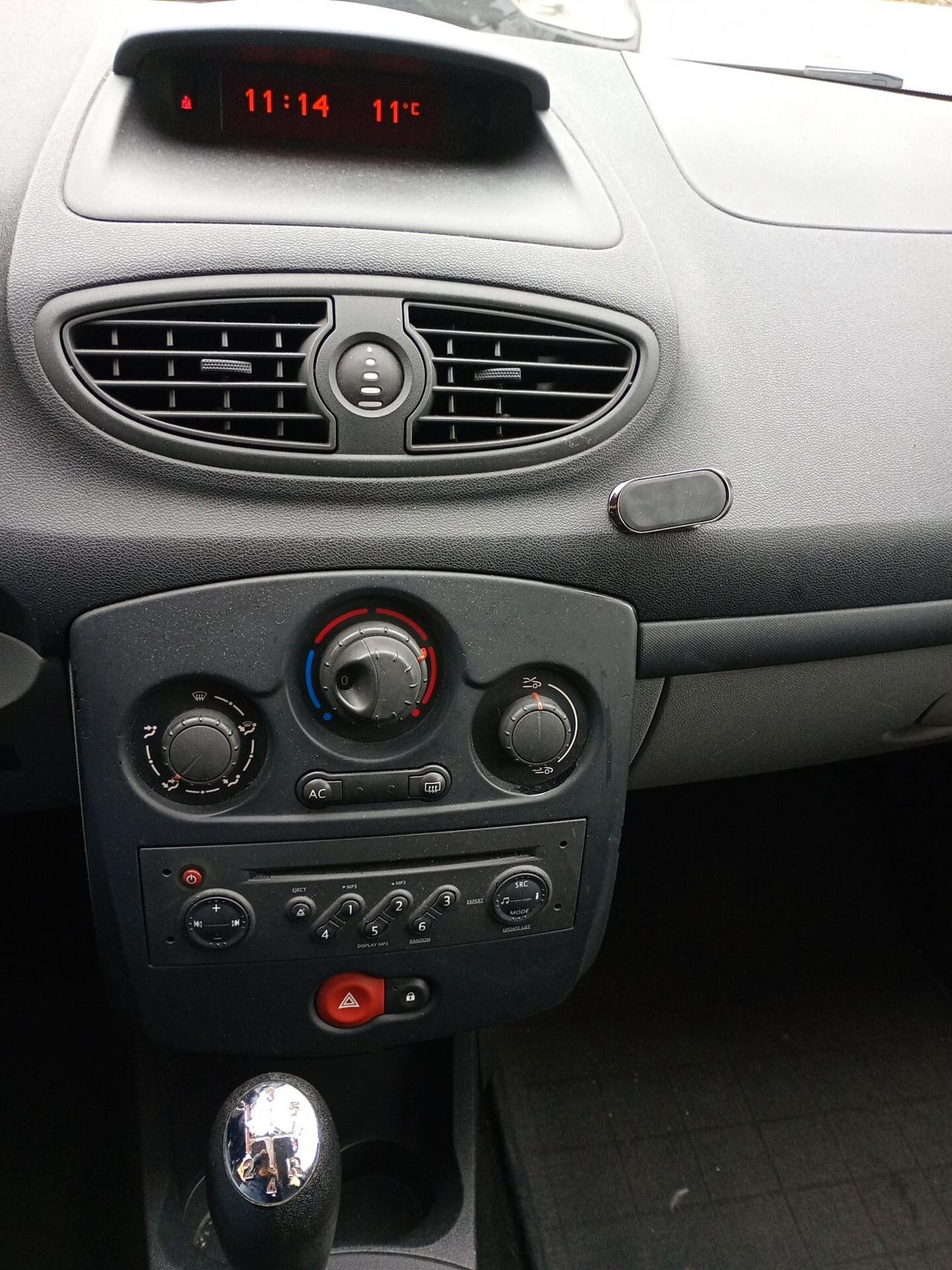 Renault Clio Storia 1.2 5 porte