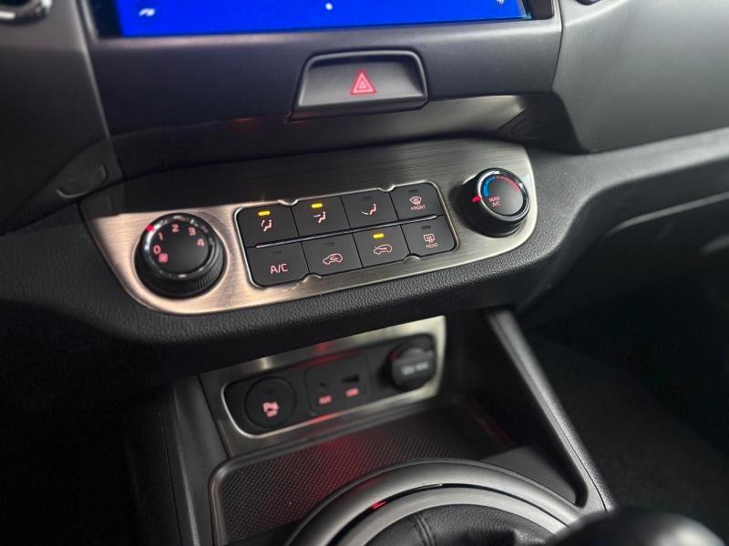 Kia Sportage 1.7 CRDI VGT 2WD Cool