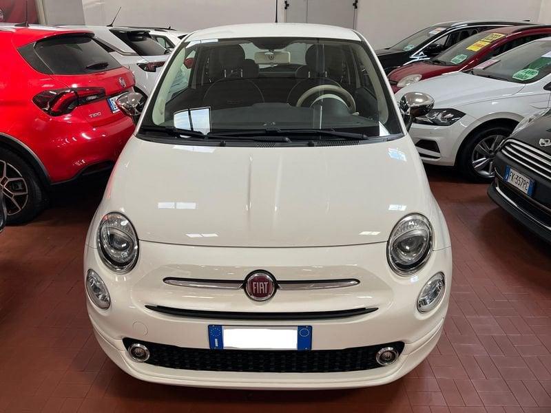 FIAT 500 500 1.2 Mirror