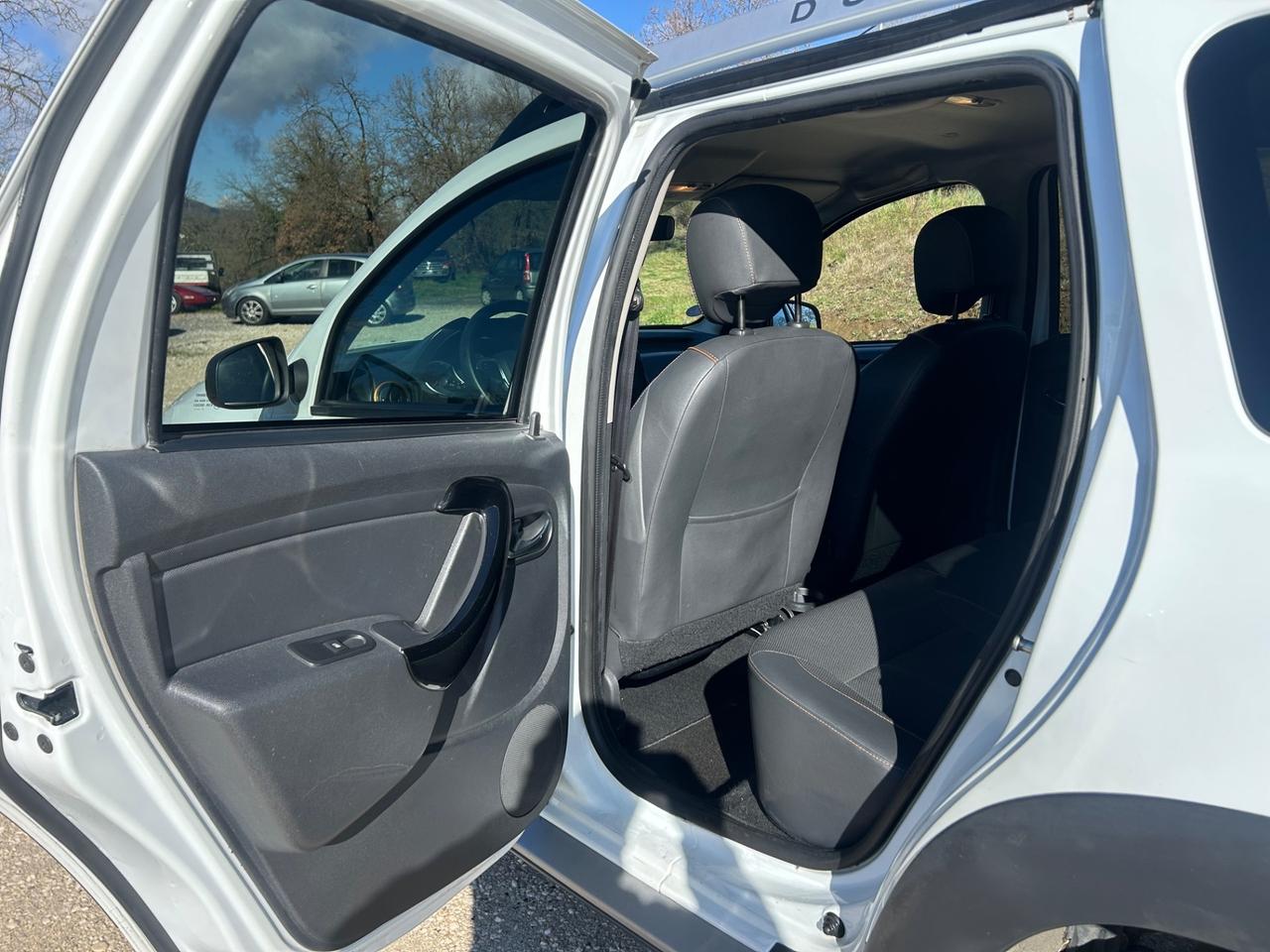 Dacia Duster 1.6 115 CV S&S 4x2 GPL Serie Speciale Brave