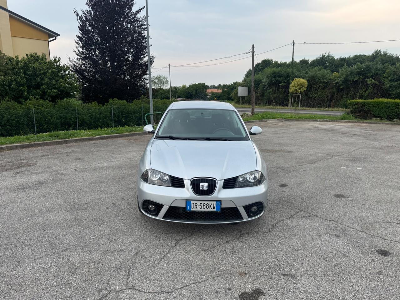 Seat Ibiza 1.2 12V 70CV 5p. Special Ed. Dual