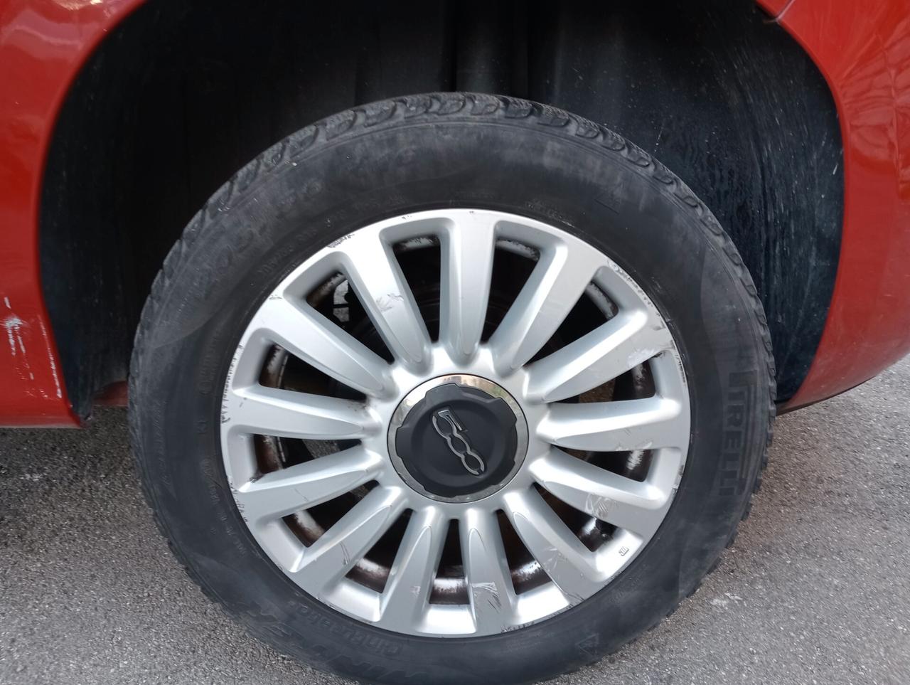 Fiat 500L 1.4 95 CV Pop Star euro 6