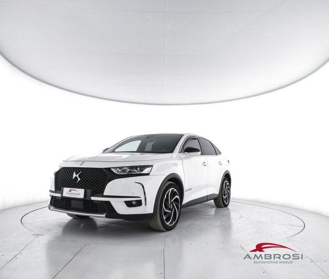DS AUTOMOBILES DS 7 Crossback BlueHDi Hybtid Performance - E - tense