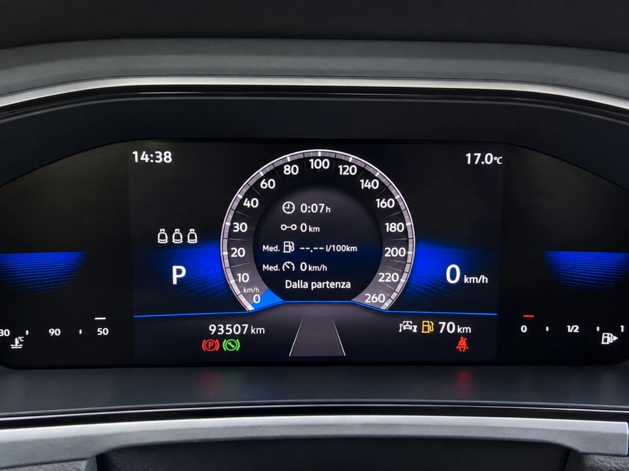 Volkswagen T-Roc 2.0 TDI SCR 150 CV DSG Life