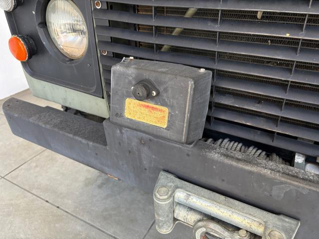 LAND ROVER Defender 90 diesel