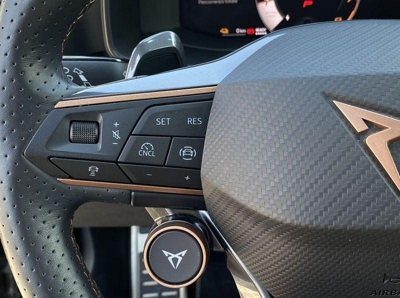 CUPRA Formentor 1.5 Plug-in 204CV DSG