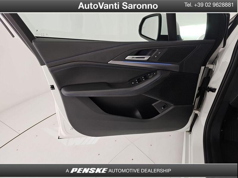 BMW Serie 2 Active Tourer 218d Active Tourer Msport