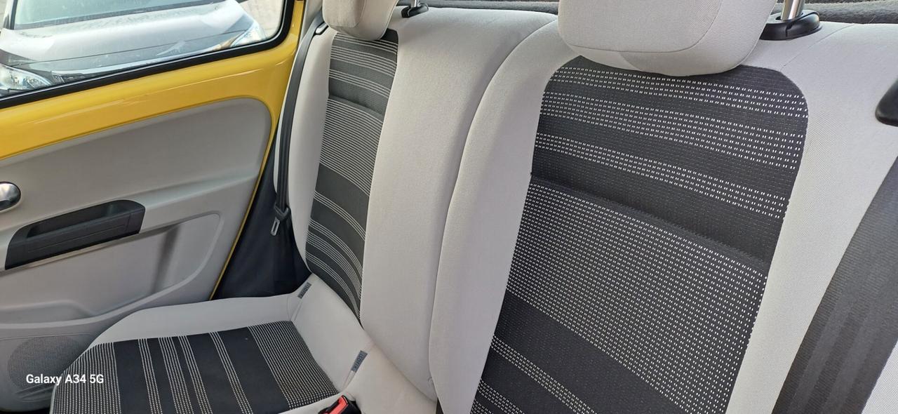 Seat Mii 1.0 68 CV 5 porte Style Ecofuel