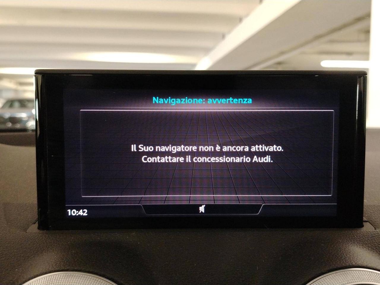 Audi Q2 35 1.5 tfsi Business