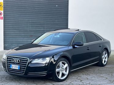 Audi A8 3.0 TDI tiptronic