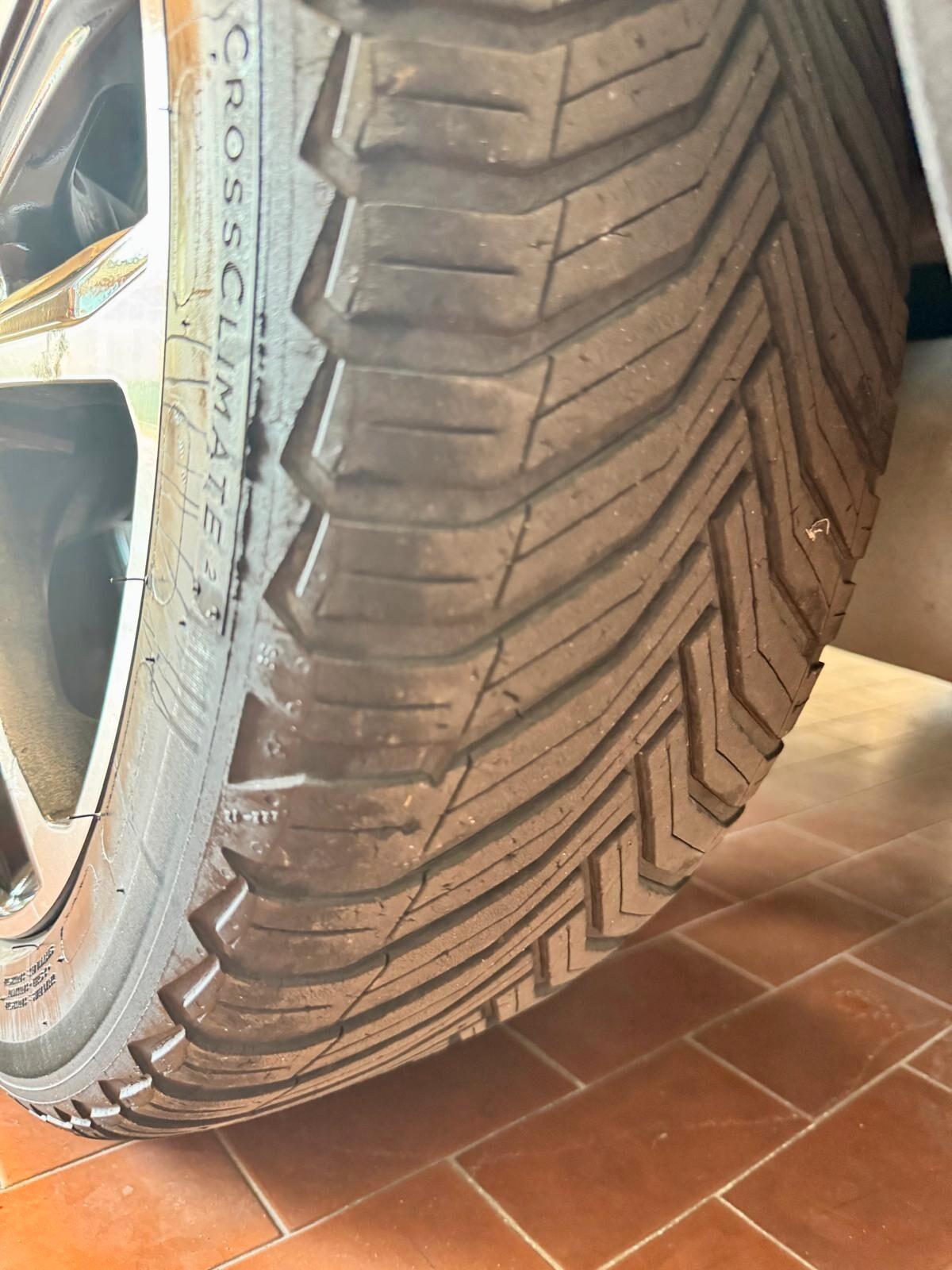 Lancia Delta 1.6 MJT DPF Platino