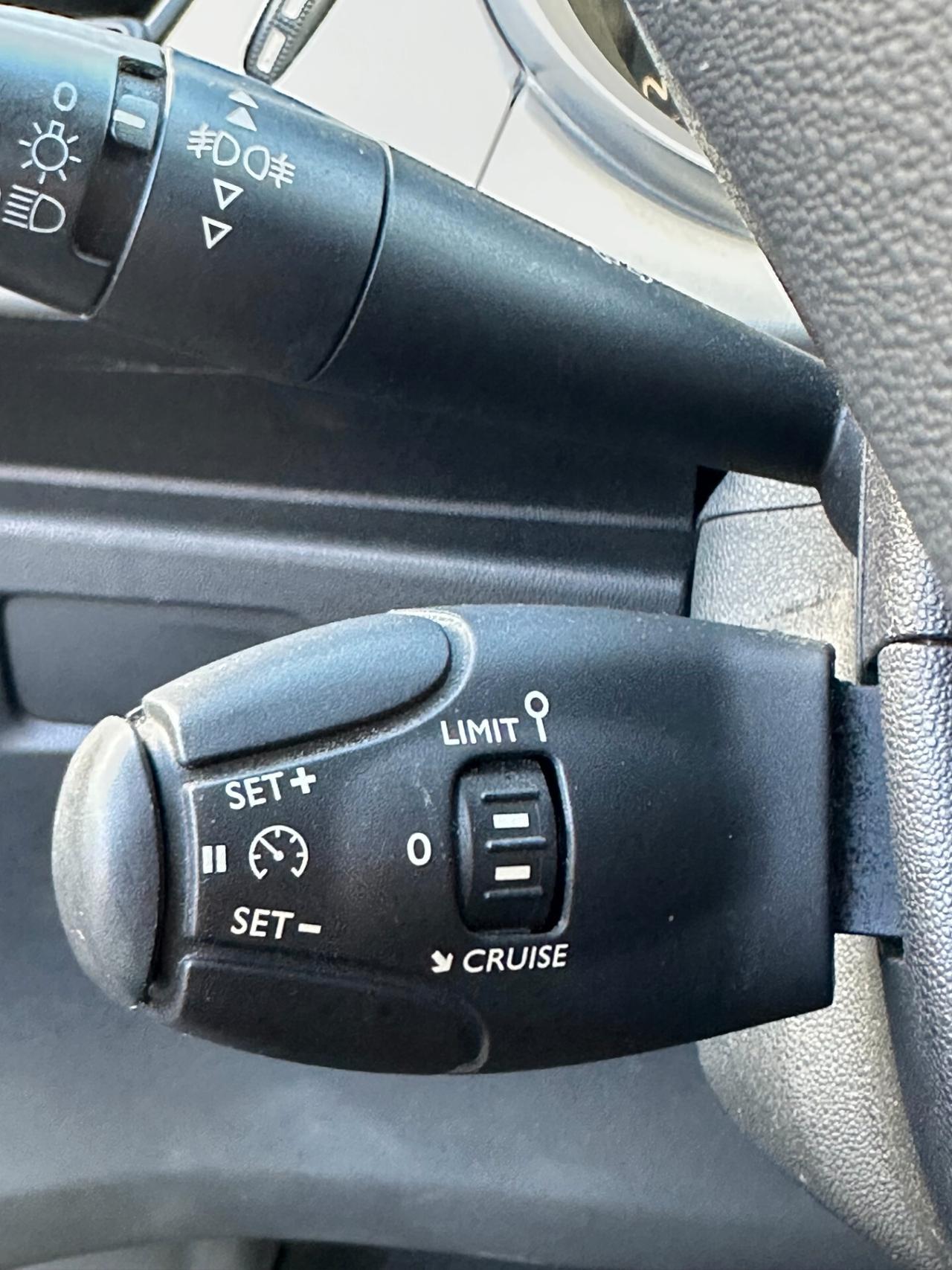 Citroen C3 GPL EURO 5