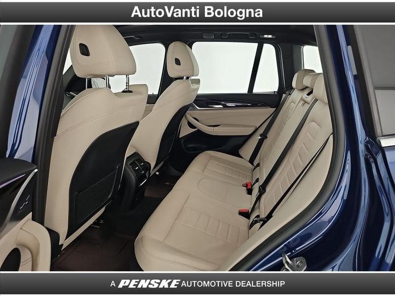BMW X3 X3 xdrive20d xLine 190cv auto