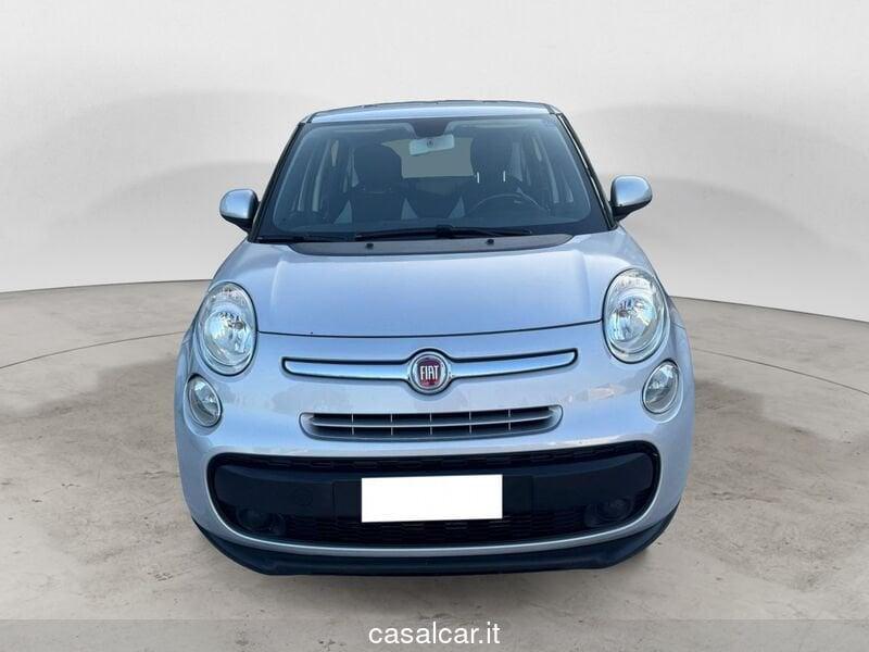FIAT 500L 500L 1.3 Multijet 85 CV Pop Star 24 mesi di garanzia