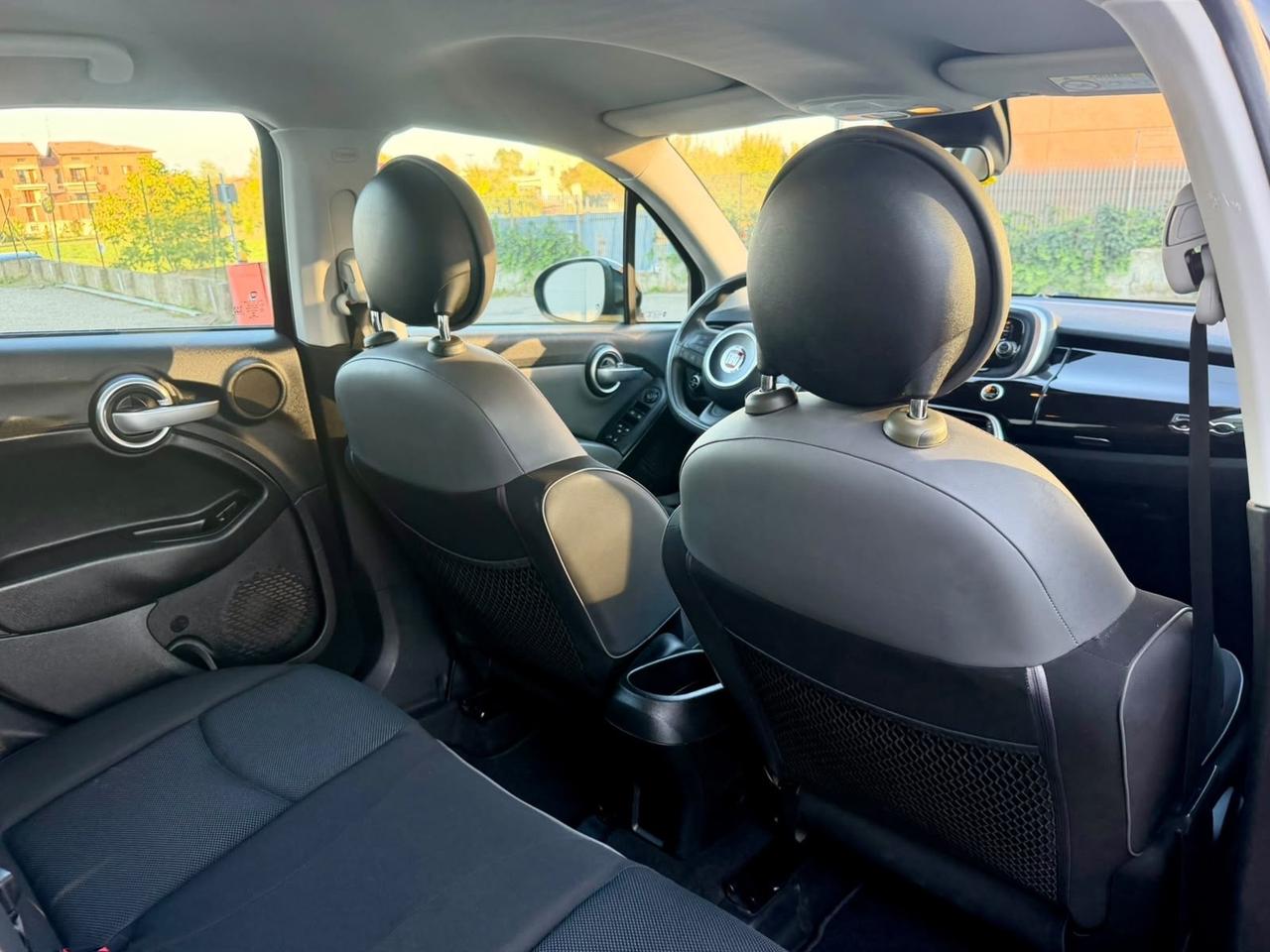 Fiat 500X 1.6mtj 120cv 2015 120.000km euro6