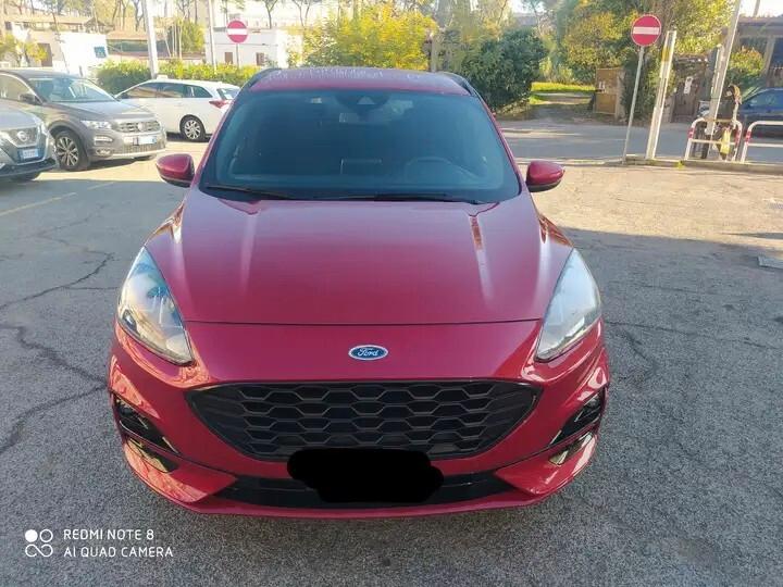 Ford Kuga 1.5 EcoBlue 120 CV 2WD ST-Line - OFFERTA DEL MESE