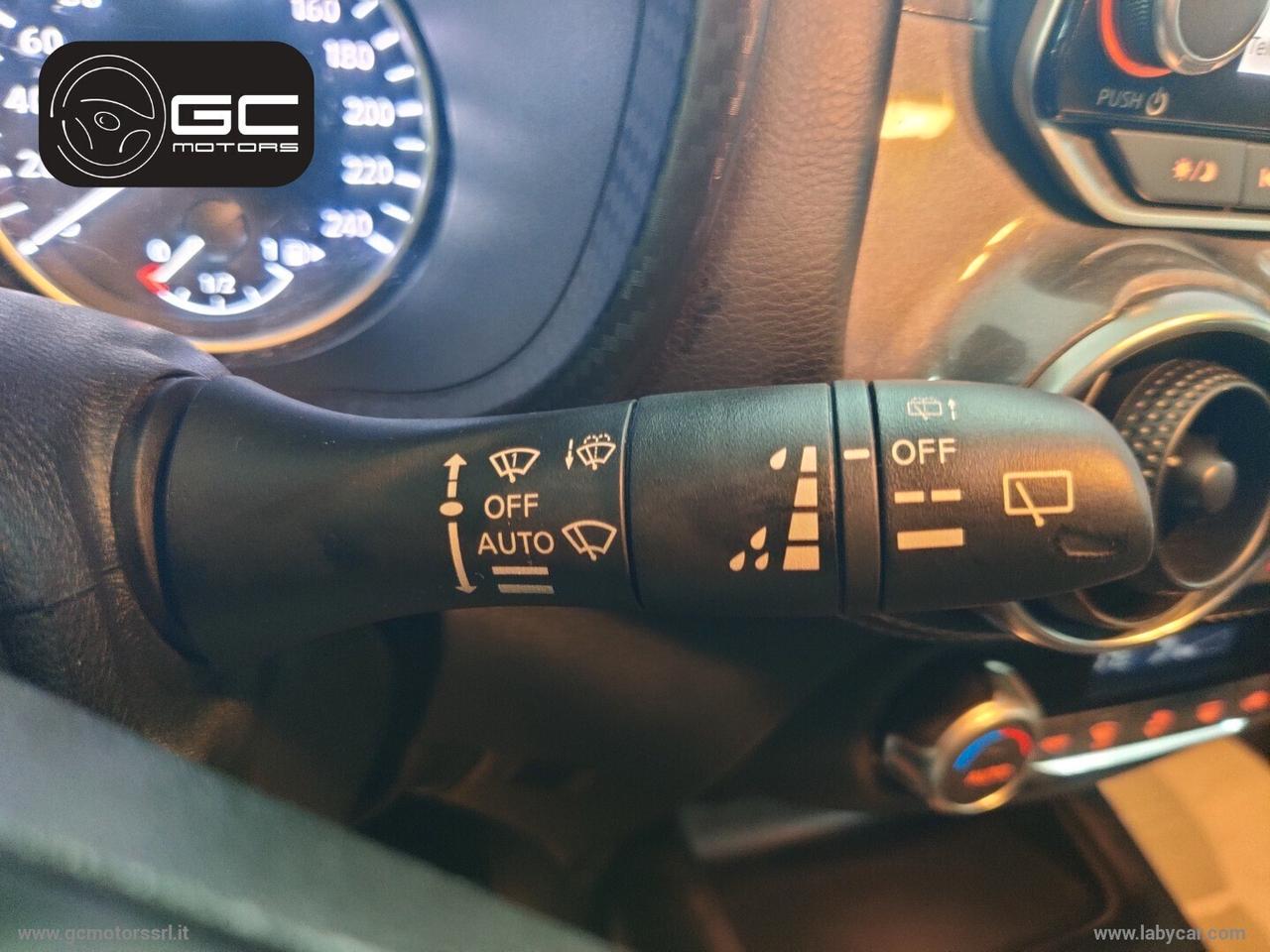 Nissan Juke 1.0 DIG-T 114 CV N-DESIGN