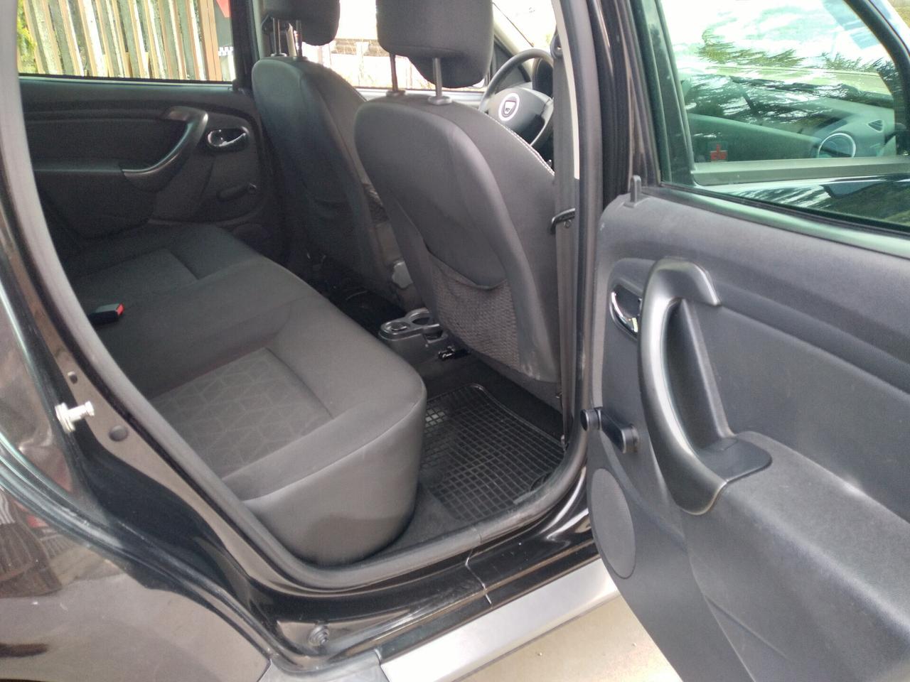Dacia Duster 1.5 dCi 110CV 4x2 Lauréate