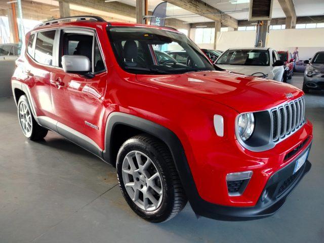 JEEP Renegade 1.6 Mjt 130 CV Limited PROMO