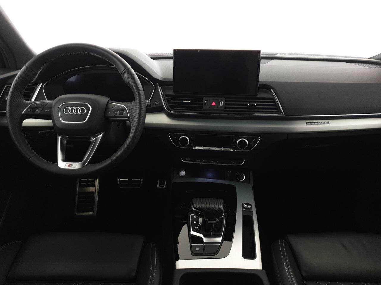 40TDI 204CV quattro S tronic S line Plus