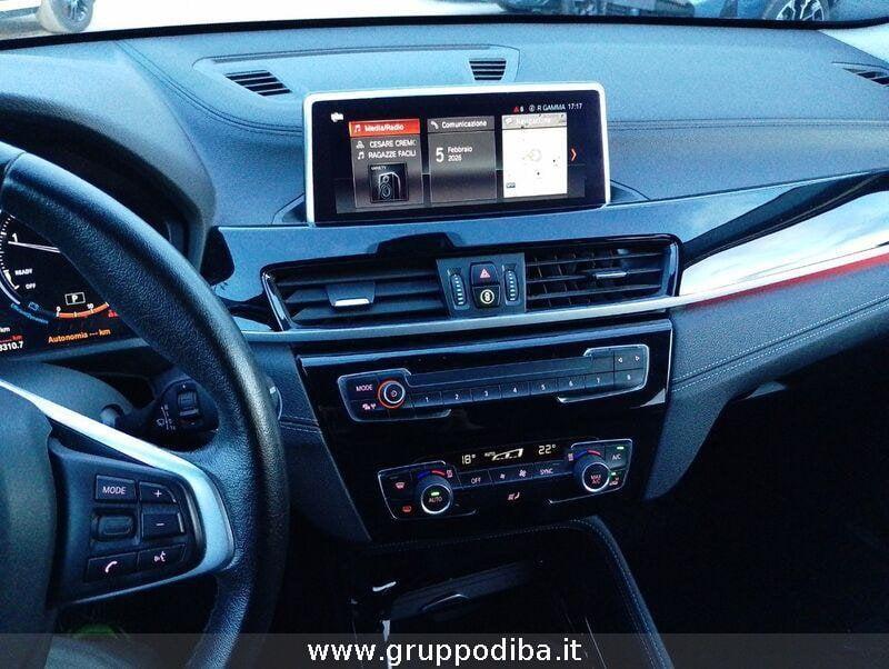 BMW X1 F48 2019 Diesel sdrive18d xLine Plus auto