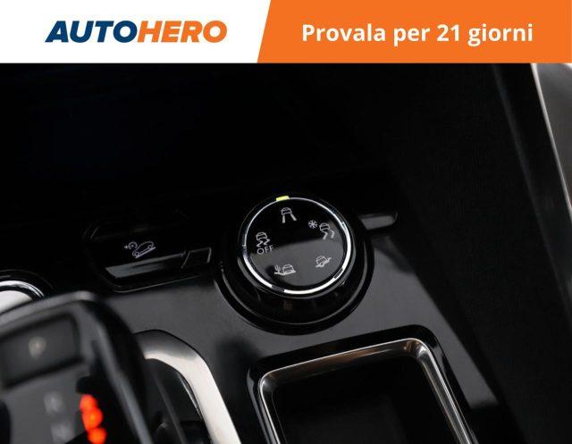 PEUGEOT 3008 BlueHDi 120 S&S EAT6 GT Line