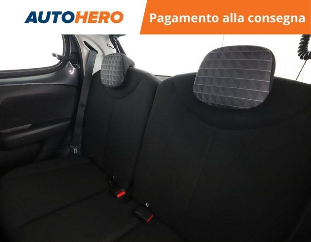 PEUGEOT 108 VTi 72 S&S 5 porte Active