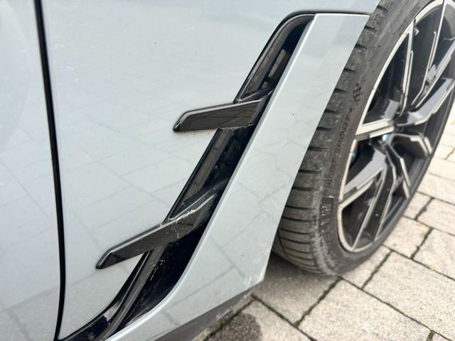 BMW 430 i Msport GranCoupè SEDILI GUSCIO M4 M Sport