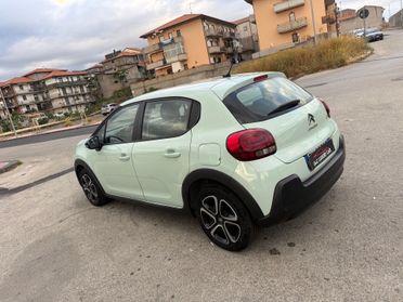 Citroen C3 Finanziabile senza busta paga ! Basta essere censiti