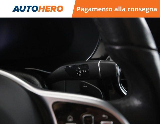 MERCEDES-BENZ GLC 200 4Matic Mild hybrid Sport