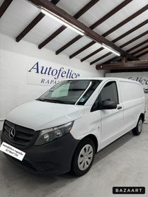 Mercedes Vito 110 1.7 CDI ANNO 2021