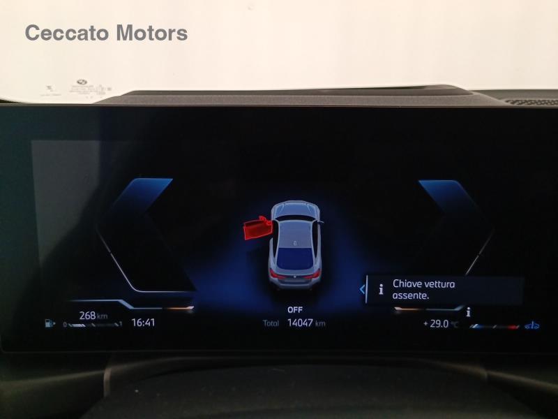BMW Serie 4 Gran Coupe 430 d Mild Hybrid 48V M Sport xDrive Steptronic